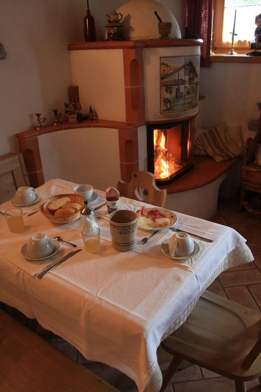 Agritur Manoncin Villa Daone Dış mekan fotoğraf